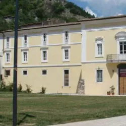 Museo della Media Valle del Liri - Sora