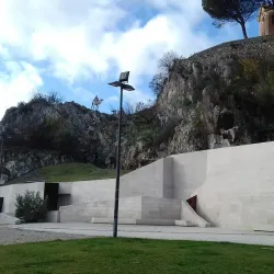 Museo della Media Valle del Liri - Sora