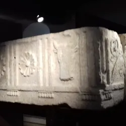 Museo della Media Valle del Liri - Sora