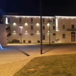 Museo della Media Valle del Liri - Sora