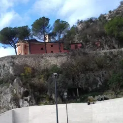 Museo della Media Valle del Liri - Sora