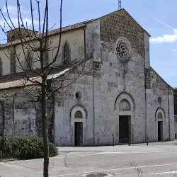 Palazzo San Domenico - Sora