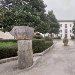 Palazzo San Domenico - Sora