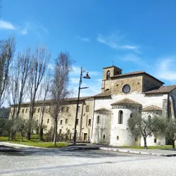 Palazzo San Domenico - Sora
