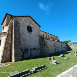 Palazzo San Domenico - Sora