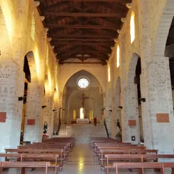 Palazzo San Domenico - Sora