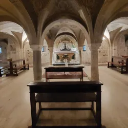 Palazzo San Domenico - Sora