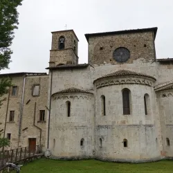 Palazzo San Domenico - Sora