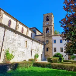 Palazzo San Domenico - Sora