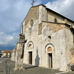 Palazzo San Domenico - Sora