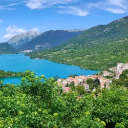 Parco Nazionale d'Abruzzo, Lazio e Molise - Sora