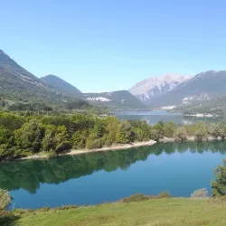 Parco Nazionale d'Abruzzo, Lazio e Molise - Sora