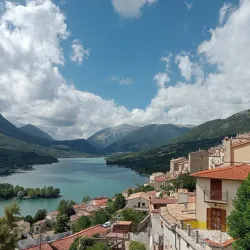 Parco Nazionale d'Abruzzo, Lazio e Molise - Sora