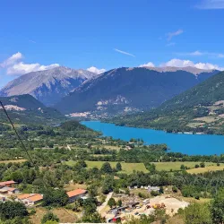 Parco Nazionale d'Abruzzo, Lazio e Molise - Sora