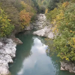 Ponte di Annibale (Hannibal's Bridge) - Sora