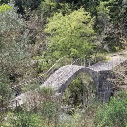 Ponte di Annibale (Hannibal's Bridge) - Sora