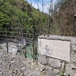 Ponte di Annibale (Hannibal's Bridge) - Sora