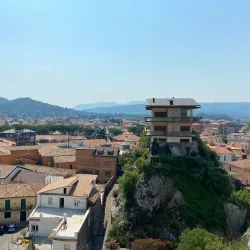 Villa Comunale di Sora - Sora