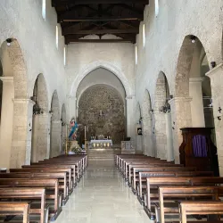 Villa Comunale di Sora - Sora