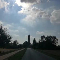 Chiesa di San Giovanni Battista - Stradella