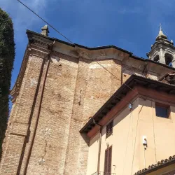 Chiesa di San Giovanni Battista - Stradella