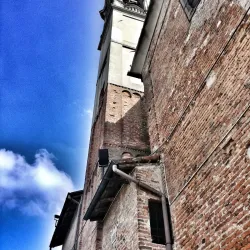 Chiesa di San Giovanni Battista - Stradella