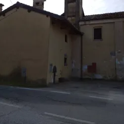 Chiesa di Santa Maria Assunta - Stradella