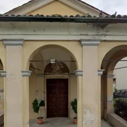 Chiesa di Santa Maria Assunta - Stradella