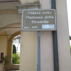 Chiesa di Santa Maria Assunta - Stradella