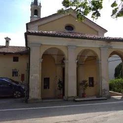 Chiesa di Santa Maria Assunta - Stradella