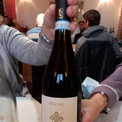 Local Wineries and Vineyards - Stradella