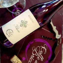 Local Wineries and Vineyards - Stradella