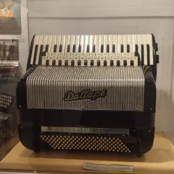 Museo della Fisarmonica - Stradella