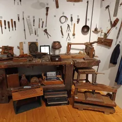 Museo della Fisarmonica - Stradella