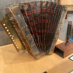 Museo della Fisarmonica - Stradella