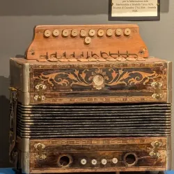 Museo della Fisarmonica - Stradella