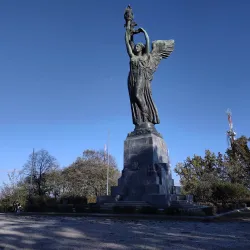 Parco della Rimembranza - Stradella