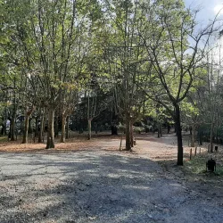 Parco della Rimembranza - Stradella