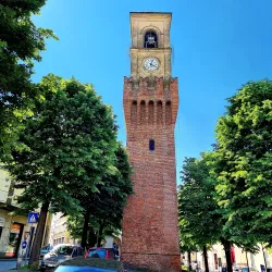 Stradella Historical Center - Stradella