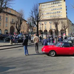Stradella Historical Center - Stradella