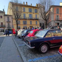 Stradella Historical Center - Stradella