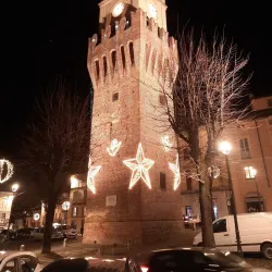 Stradella Historical Center - Stradella