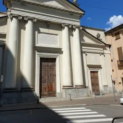 Stradella Historical Center - Stradella