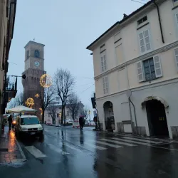 Stradella Historical Center - Stradella