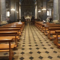 Stradella Historical Center - Stradella