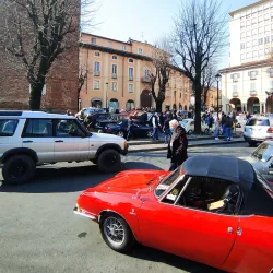 Stradella Historical Center - Stradella