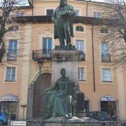 Stradella Historical Center - Stradella