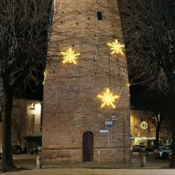 Stradella Historical Center - Stradella