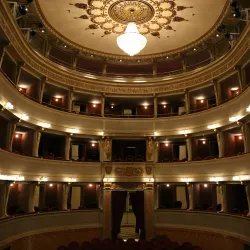 Teatro Sociale Stradella - Stradella