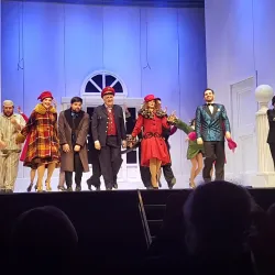 Teatro Sociale Stradella - Stradella